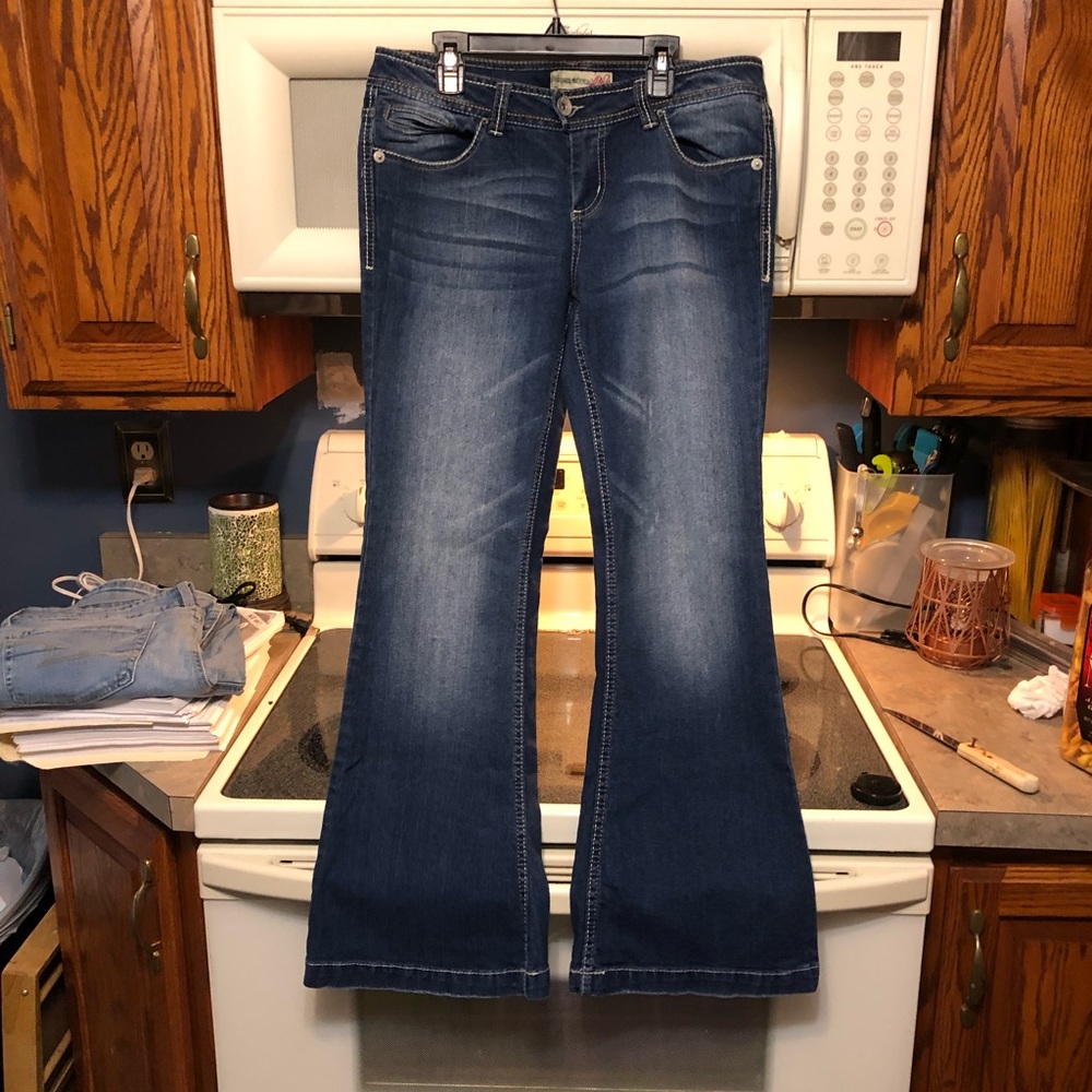 Paris Blues jeans